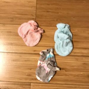 Closet CLEANOUT Newborn